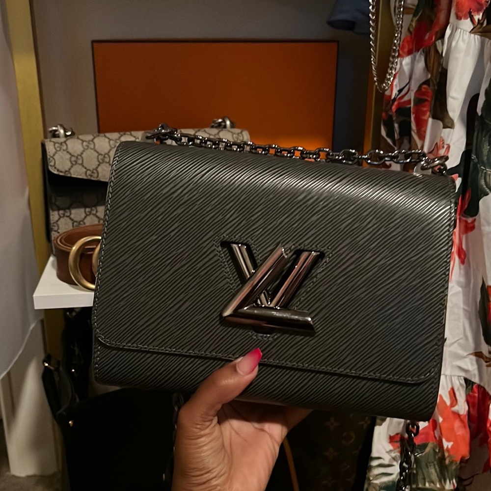 LV TWIST MM